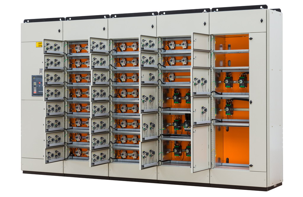Low Voltage Panels